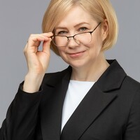 Портрет фотографа (аватар) Светлана Спицова (Svetlana Spitsova)