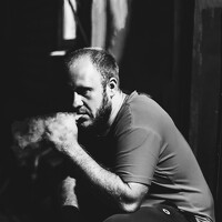 Портрет фотографа (аватар) Evgeny Drogo