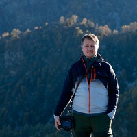 Портрет фотографа (аватар) Максим Калашников (Maxim Kalashnikov)