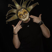 Портрет фотографа (аватар) Alex