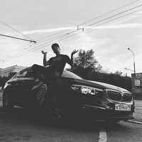 Портрет фотографа (аватар) Boris Upel