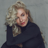 Портрет фотографа (аватар) Элеонора Марченко (Eleonora Marchenko)