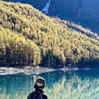 Портрет фотографа (аватар) Anastasia Orlova