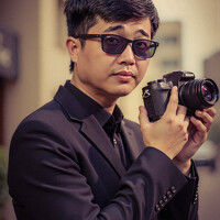 Портрет фотографа (аватар) Tommy Bui (Bùi Hoài Tâm)