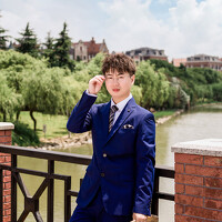 Портрет фотографа (аватар) Huang Linzhong (黄林忠)