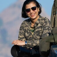 Портрет фотографа (аватар) Neelimaa Ripote