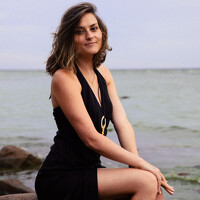 Портрет фотографа (аватар) Вероника Гасюк (Veronika Gasyuk)