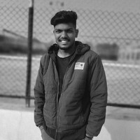 Портрет фотографа (аватар) Mohit Sain (ms11 photographey)