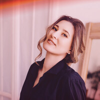 Портрет фотографа (аватар) Олеся Александровна (Михалева)