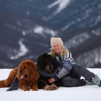 Портрет фотографа (аватар) Elena Yakuseva