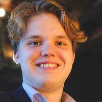 Портрет фотографа (аватар) Maksim Boronenko