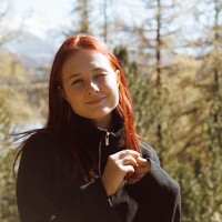 Портрет фотографа (аватар) Ксения Александровна (Ksenia Kimosova)