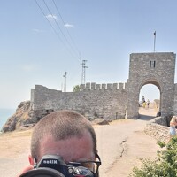 Портрет фотографа (аватар) Радослав