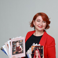 Портрет фотографа (аватар) Ольга Макарова (Olga Makarova)