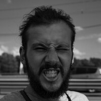 Портрет фотографа (аватар) Александр Кишиневский (Alexandr Kishinevskiy)