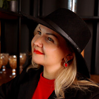 Портрет фотографа (аватар) Ирина Лушина (Irina Lushina)