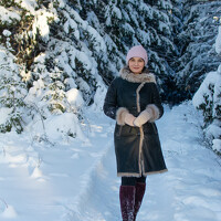 Портрет фотографа (аватар) Бойко Наталья