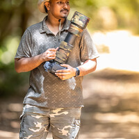 Портрет фотографа (аватар) Ishara Mewan (ඉෂාර පෙරේරා)