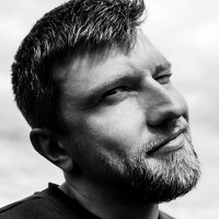 Фотография vladimir Портрет фотографа (аватар) vladimir