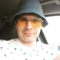 Портрет фотографа (аватар) Alex Gulyaev