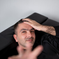 Портрет фотографа (аватар) Бабичев Игорь