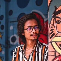 Портрет фотографа (аватар) Asif Ahmed