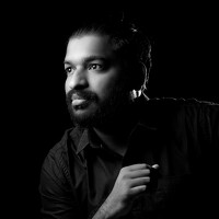 Портрет фотографа (аватар) Arun Soman