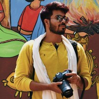 Портрет фотографа (аватар) MUSAKALIM KHAN (Musakalim Khan)