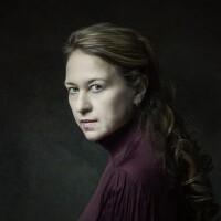 Портрет фотографа (аватар) Лана Горшунова (Lana Gorshunova)