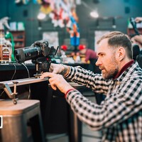 Портрет фотографа (аватар) Алексей Фоминцев (Alexey Fomintsev)