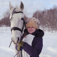 Портрет фотографа (аватар) Баженова Наталья (Bazhenova Natalya)