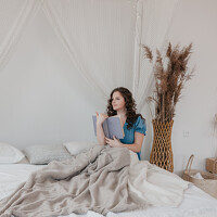 Портрет фотографа (аватар) Анастасия Лымарь (Anastasia Limari)