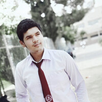 Портрет фотографа (аватар) Muhammad Irfan Baloch