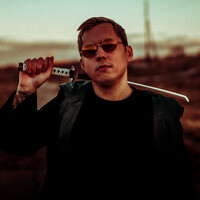 Портрет фотографа (аватар) Поляков Дмитрий (Dmitriy Polyakov)