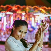 Фотография lizeth juarez Портрет фотографа (аватар) lizeth juarez