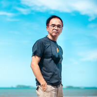 Портрет фотографа (аватар) Wisanu Chirapakachote (วิษณุ จิระภคโชติ)