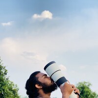 Портрет фотографа (аватар) Jaya Prakash Behera (Jaya prakash behera)