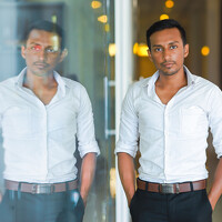 Портрет фотографа (аватар) Nayanajith Dhananjaya (nayanajith Dhananjaya)