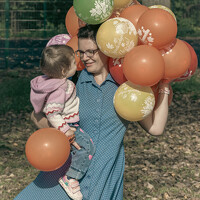 Портрет фотографа (аватар) Наталья Островцева (Natalia Ostrovtseva)