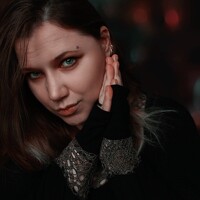Портрет фотографа (аватар) Федорова Кристина (Kristina Fedorova)