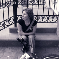 Портрет фотографа (аватар) Ольга Кочнева (Kochneva Olga)