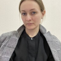 Портрет фотографа (аватар) Valeriya Kislyuk