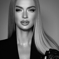 Портрет фотографа (аватар) Анна Парфенова (Parfenova)