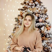 Портрет фотографа (аватар) Виктория Усманова (Viktoriia Usmanova)