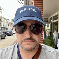 Портрет фотографа (аватар) Xavier Ponce