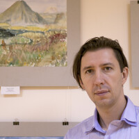 Портрет фотографа (аватар) Дерезюк Юрий Александрович