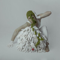 Портрет фотографа (аватар) Ира Будниченко (Budnichenko Ira)