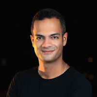 Портрет фотографа (аватар) Nima Amanat