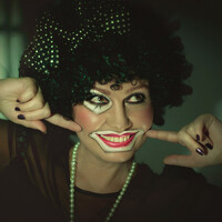 Шепелева Татьяна - фотограф