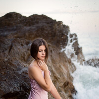 Портрет фотографа (аватар) Ольга Кирьянова (Olga Kiryanova)